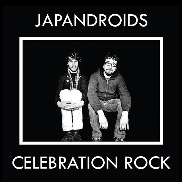 japandroids: celebration rock